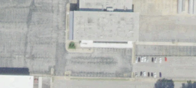 Industrial Space Available For Lease