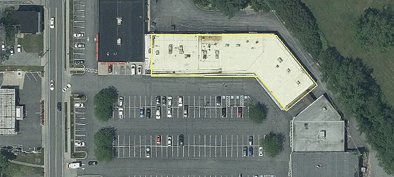 Retail Space For Lease