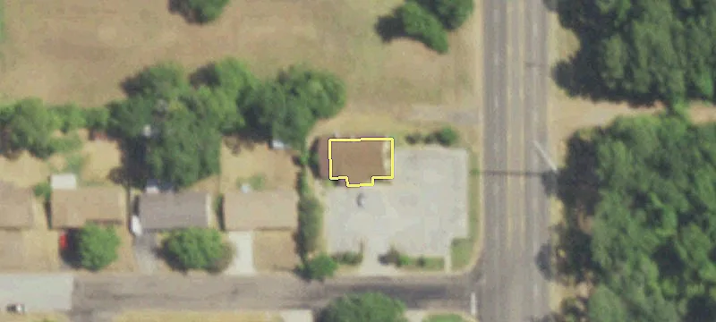 Restaurant/Retail Space on Gilmer Road