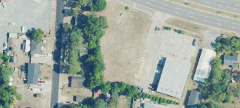 Prime Development Site For Lease