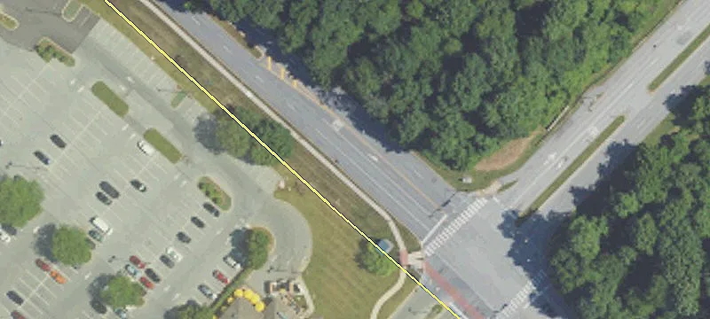 Exton Retail/Medical Space Available