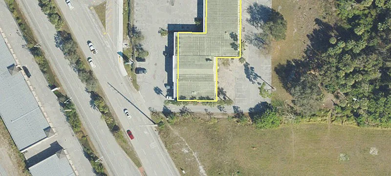 Retail/Office Space on US-1