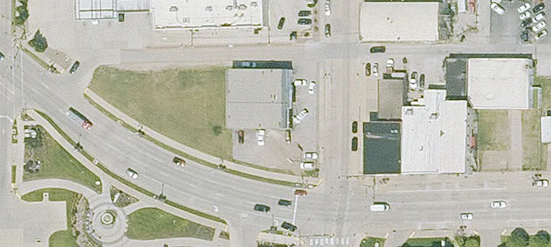 Bettendorf Flex Space For Rent