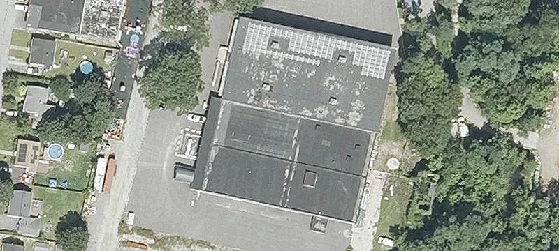 West Warwick Warehouse/Distribution/Auto Space