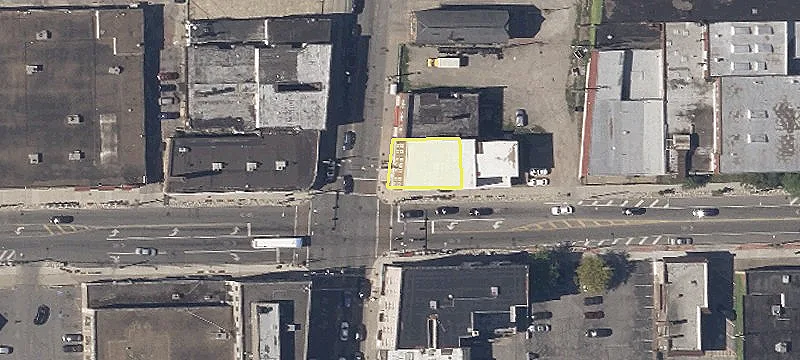 Creative Space in Cleveland Available