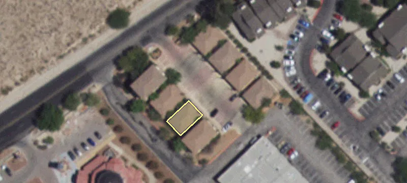 Festival Drive Office Development Site