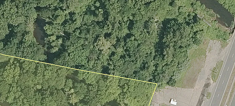 Berlin Turnpike Land Available