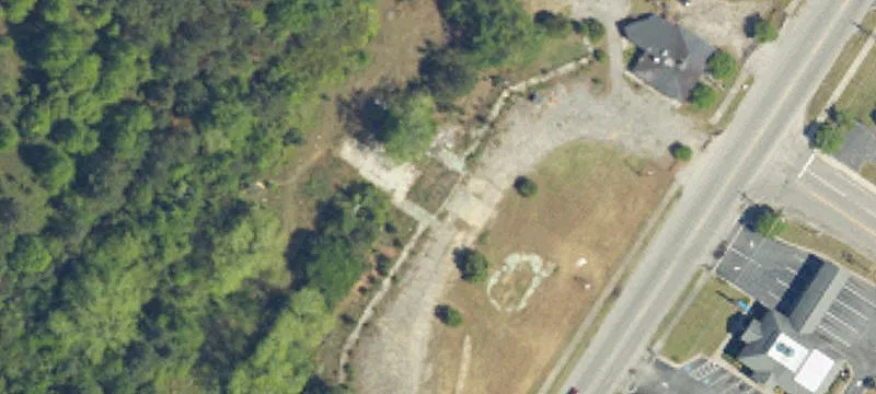 Prime Commercial Land in Santee