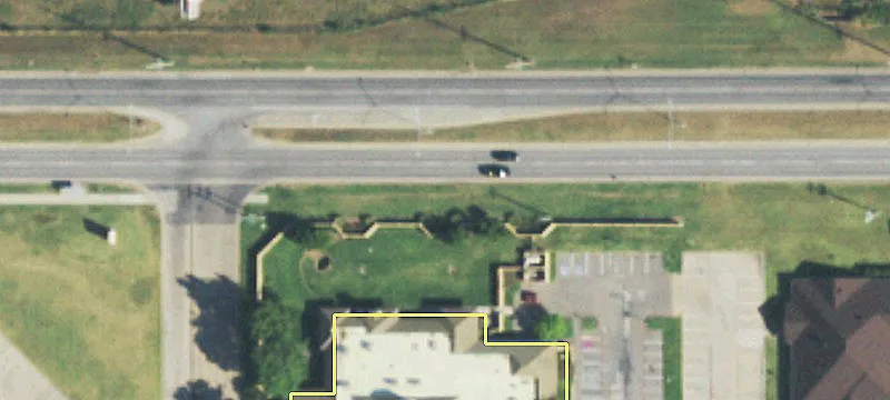 Land on Lee Blvd, Lawton