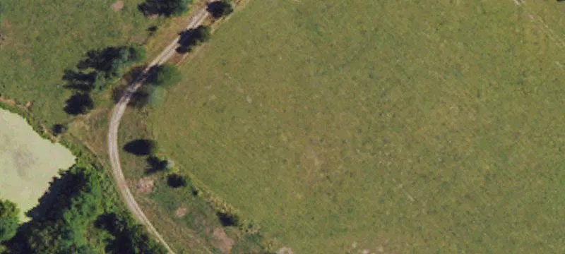 Kentucky River Acreage with Improvements