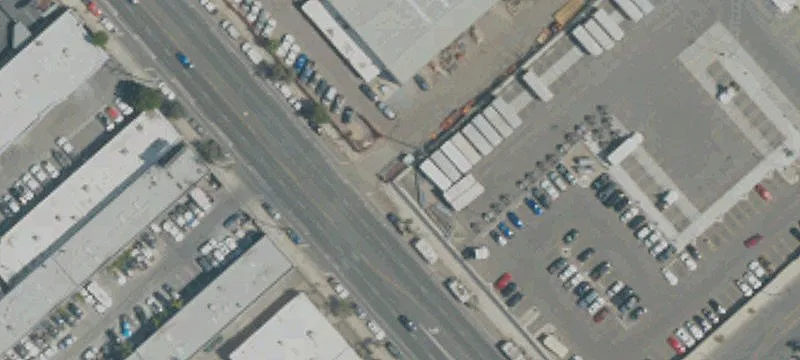 Pacoima Industrial Property For Sale