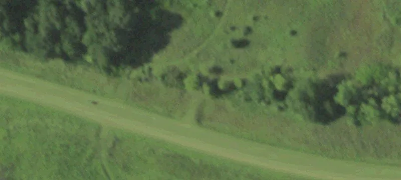 Event Venue with Bluff Views