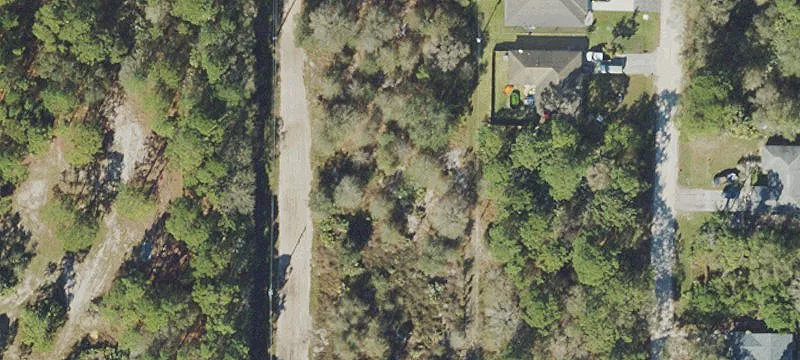 Residential Lot Near Amenities