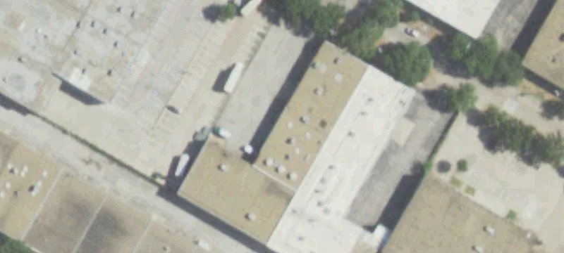 Industrial Property in Dallas, Texas