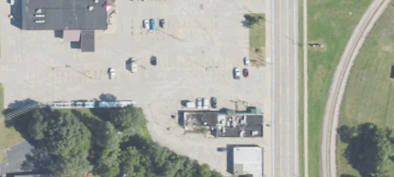 Turn-Key Restaurant Opportunity