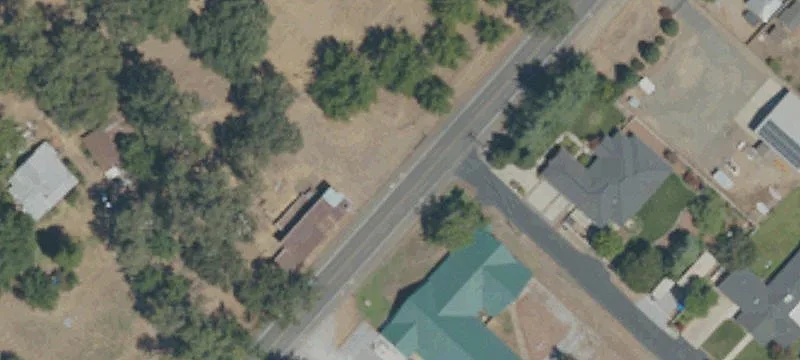 Sacramento River Residential Development Land