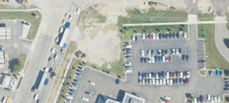 Prime Corner Lot Opportunity