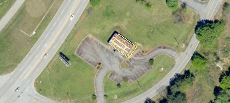 Retail/Development Site For Sale