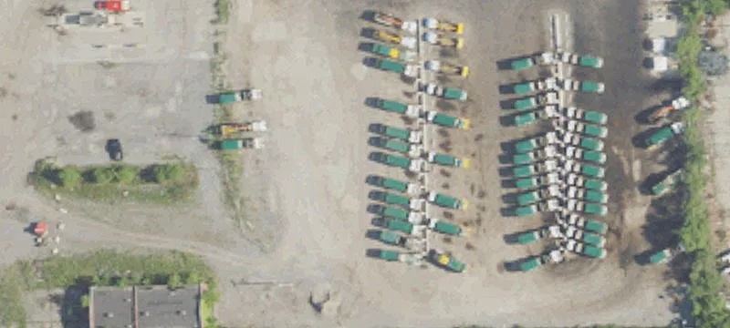 Industrial Land For Lease
