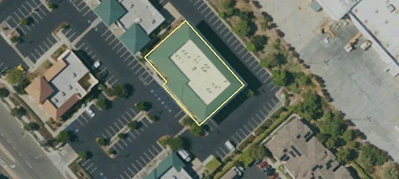 Class B Medical/Office Building