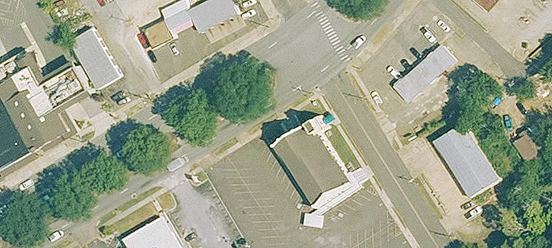 Retail Strip Center For Sale
