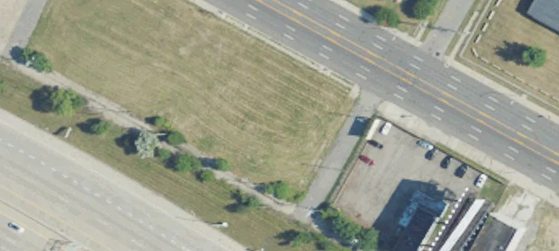 Grand River Commercial Land Parcels