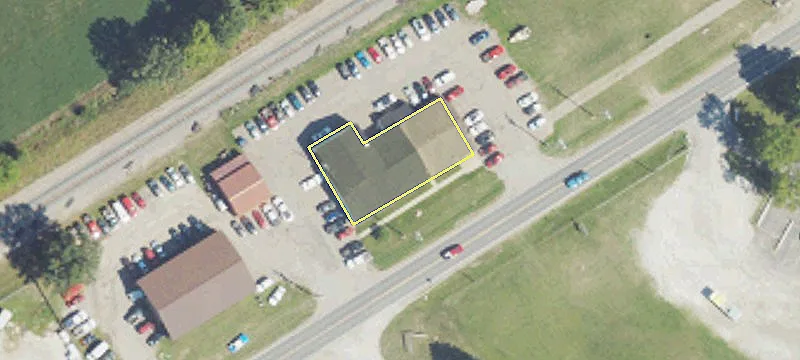 Dexter Chelsea Road Land Opportunity