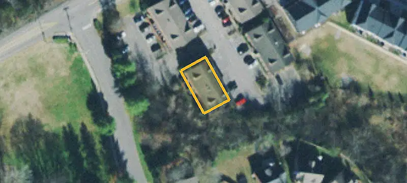 Bellevue Office Condominium For Sale