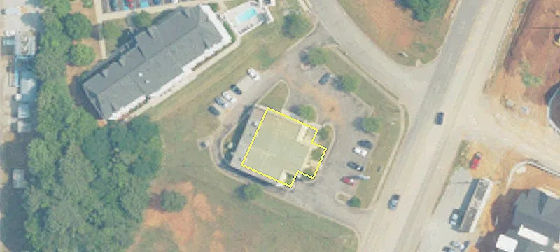 Commercial Lot in Chase Creek
