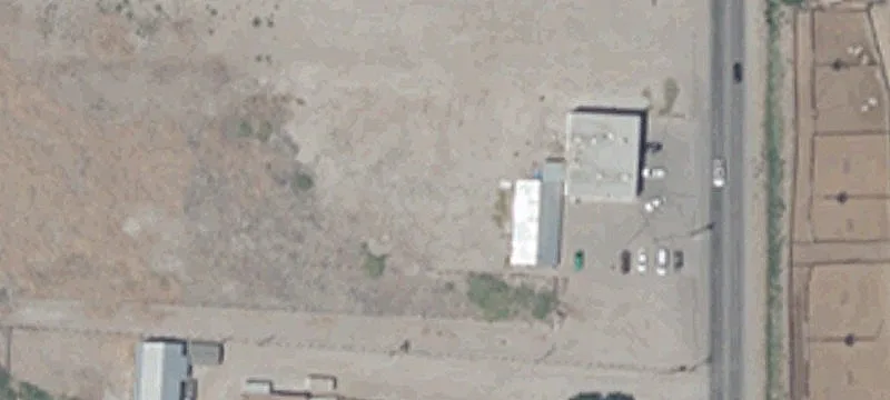 Land