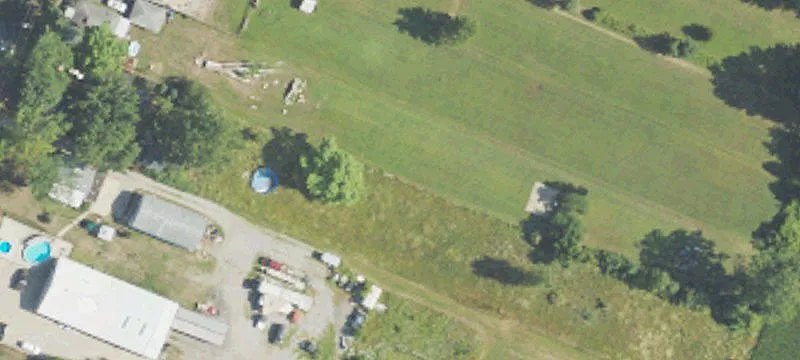 Versatile Commercial Property on M-125