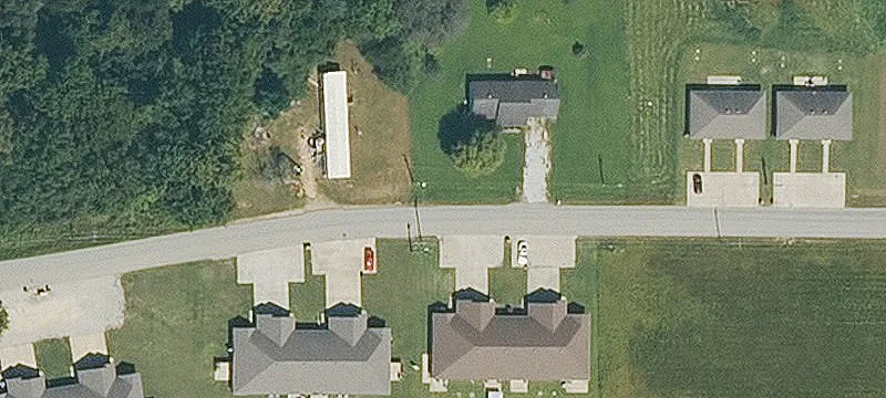Prime Commercial Land Opportunity