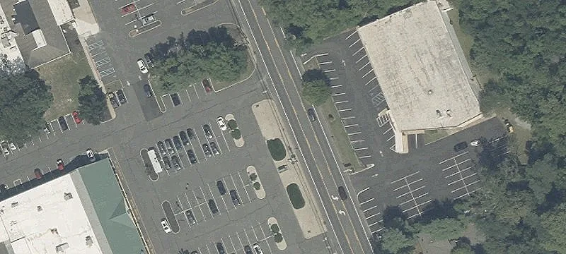 Medford Flex Building For Sale