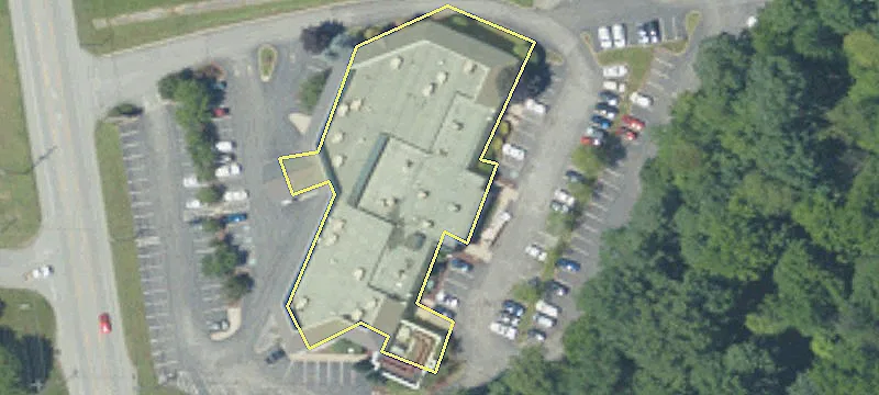 Medical Suites For Sale