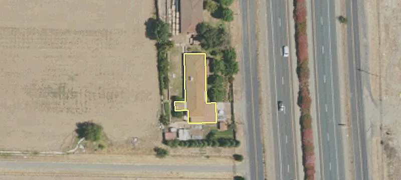 Acampo Industrial Land For Sale