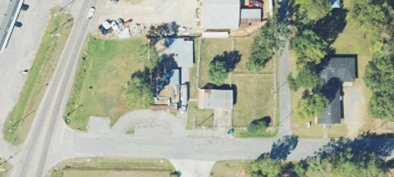 Commercial Lot on Highway 45
