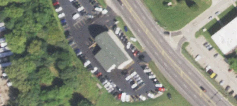 Prime Development Opportunity in Streamwood