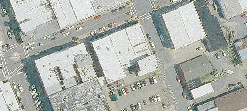 Restaurant Space For Sale