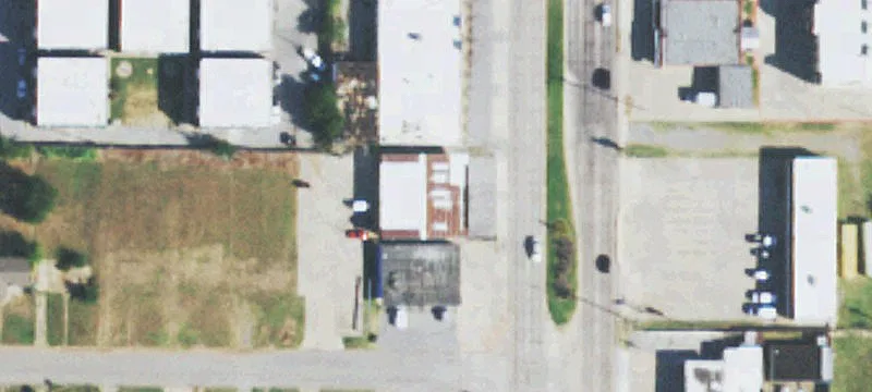 Retail/Office Space Near Fort Sill