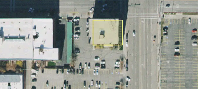 Retail/Office Space Available