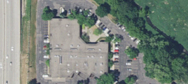 Edina Office and Warehouse Space