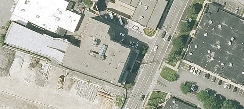 Convenient Location in N2 Innovation