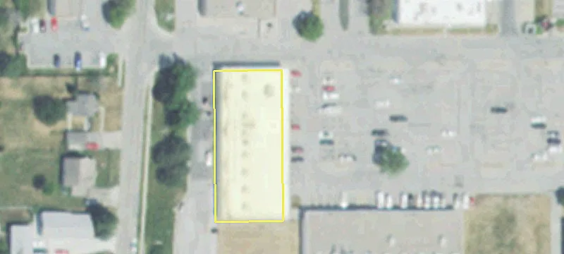 Ground Lease Opportunity Available