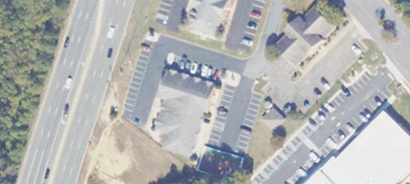 Spotsylvania County Retail Space Available