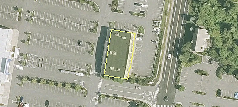 Retail Space Available For Rent