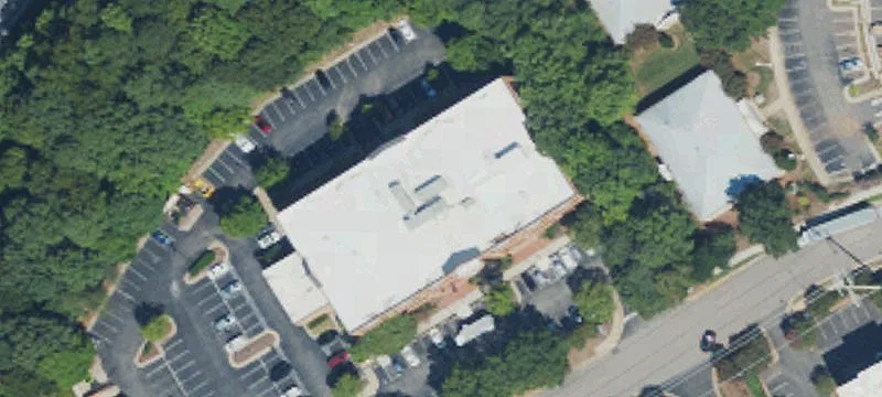Medical Office Space Near WakeMed