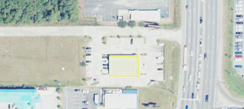 Highway 49 Commercial Land