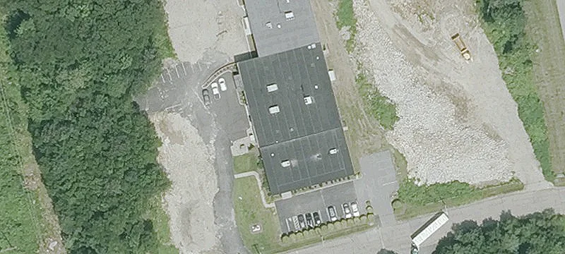 Industrial/Flex Development Opportunity in Lincoln