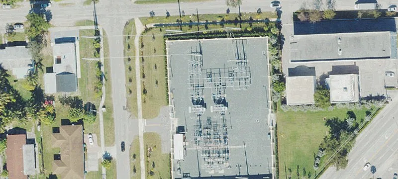 North Miami Self-Storage Facility