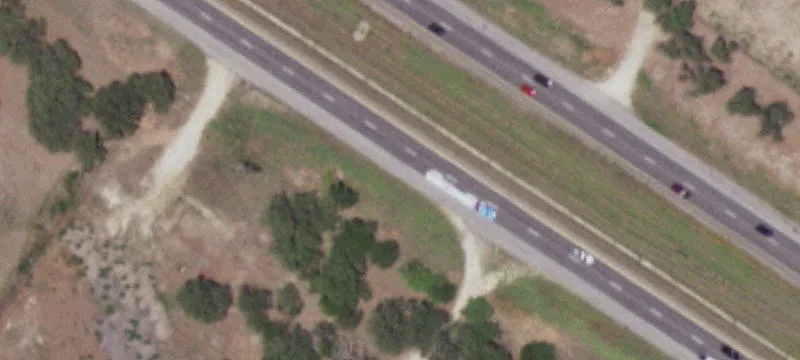 Commercial Frontage Land For Sale
